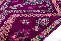 Kelim-teppe Marokkansk Azilal 320 x 190 cm