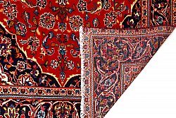 Persisk teppe Hamedan 268 x 142 cm