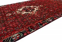 Orientalsk teppe Hamedan 292 x 129 cm