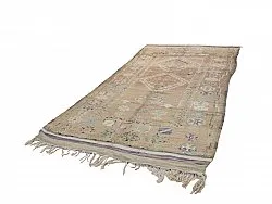 Kelim-teppe Marokkansk Azilal Special Edition 350 x 180 cm