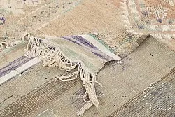 Kelim-teppe Marokkansk Azilal Special Edition 350 x 180 cm