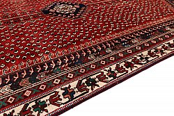 Persisk teppe Hamedan 290 x 195 cm