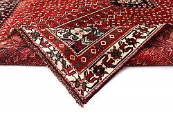 Orientalsk teppe Hamedan 290 x 195 cm
