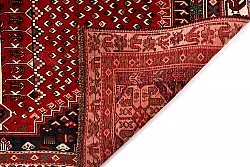 Orientalsk teppe Hamedan 290 x 195 cm