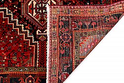 Persisk teppe Hamedan 309 x 147 cm