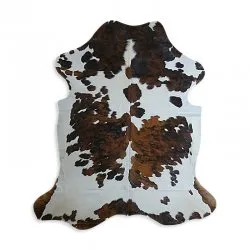 Kuskinn - Tricolor Exotic N283
