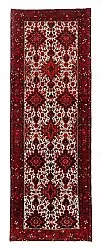 Orientalsk teppe Hamedan 300 x 105 cm