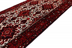 Persisk teppe Hamedan 300 x 105 cm