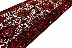 Orientalsk teppe Hamedan 300 x 105 cm