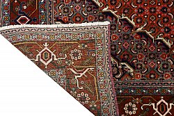 Persisk teppe Hamedan 287 x 199 cm