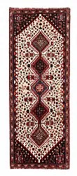 Orientalsk teppe Hamedan 279 x 108 cm