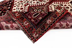 Orientalsk teppe Hamedan 279 x 108 cm