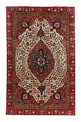 Persisk teppe Hamedan 272 x 179 cm