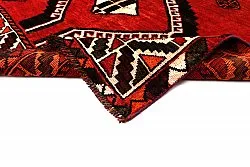 Orientalsk teppe Hamedan 255 x 142 cm