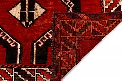 Orientalsk teppe Hamedan 255 x 142 cm
