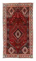 Orientalsk teppe Hamedan 269 x 144 cm