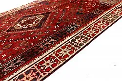 Orientalsk teppe Hamedan 269 x 144 cm