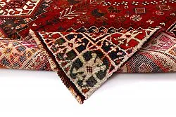 Orientalsk teppe Hamedan 269 x 144 cm