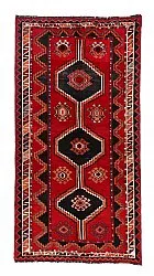 Orientalsk teppe Hamedan 283 x 146 cm