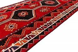 Orientalsk teppe Hamedan 283 x 146 cm