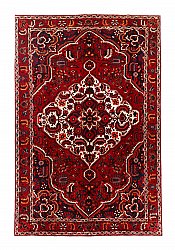 Persisk teppe Hamedan 313 x 206 cm