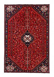 Persisk teppe Hamedan 276 x 187 cm