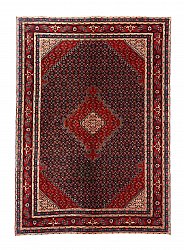 Persisk teppe Hamedan 276 x 197 cm