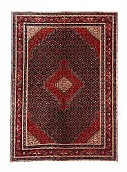 Orientalsk teppe Hamedan 276 x 197 cm