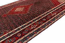 Orientalsk teppe Hamedan 276 x 197 cm