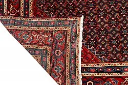 Orientalsk teppe Hamedan 276 x 197 cm
