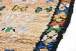 Kelim-teppe Marokkansk Azilal Special Edition 350 x 290 cm