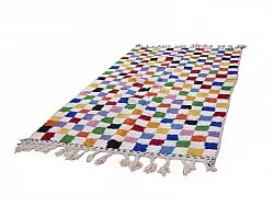 Kelim-teppe Marokkansk Azilal 250 x 160 cm