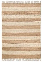 Juteteppe - Lilia (jute)