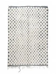 Kelim-teppe Marokkansk Azilal 240 x 160 cm