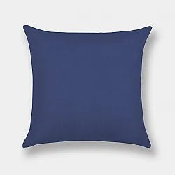 Putetrekk 50 x 50 cm