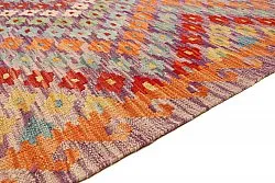 Orientalsk kelimteppe 241 x 168 cm