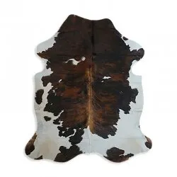Kuskinn - Tricolor Exotic N308