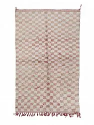 Kelim-teppe Marokkansk Azilal 260 x 160 cm