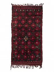 Kelim-teppe Marokkansk Azilal Special Edition 330 x 170 cm
