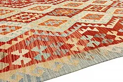 Orientalsk kelimteppe 181 x 132 cm