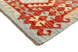 Orientalsk kelimteppe 181 x 132 cm