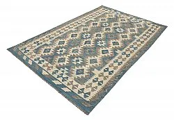 Orientalsk kelimteppe 252 x 168 cm