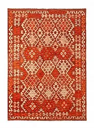 Orientalsk kelimteppe 248 x 171 cm