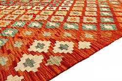 Orientalsk kelimteppe 245 x 185 cm