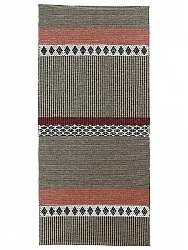 Plastmatter - Horredsmattan Savanne (beige)