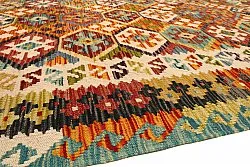 Orientalsk kelimteppe 194 x 145 cm