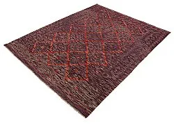 Orientalsk kelimteppe 195 x 150 cm