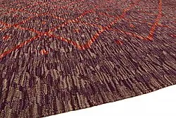 Orientalsk kelimteppe 195 x 150 cm