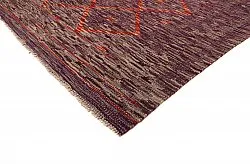 Orientalsk kelimteppe 195 x 150 cm