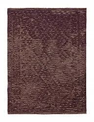 Orientalsk kelimteppe 200 x 149 cm